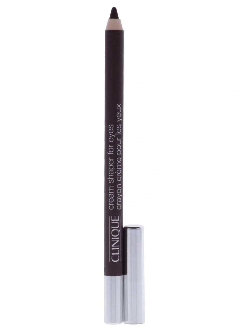 Clinique Cream Shaper for Eyes Eyeliner Pencil #105 Chocolate Lustre NEW